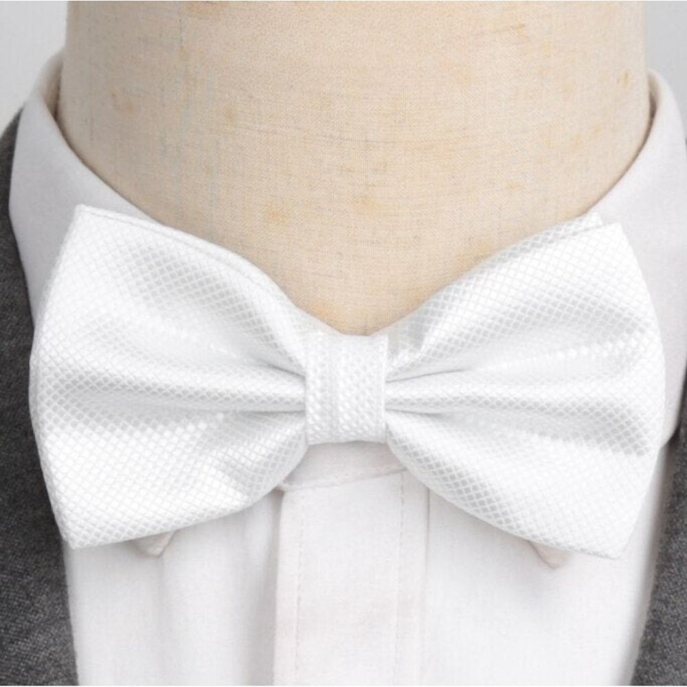 Classic Men's Bow Tie - Veltic
