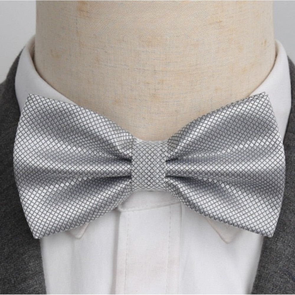 Classic Men's Bow Tie - Veltic