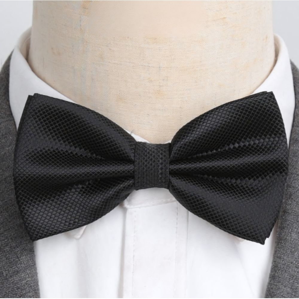 Classic Men's Bow Tie - Veltic