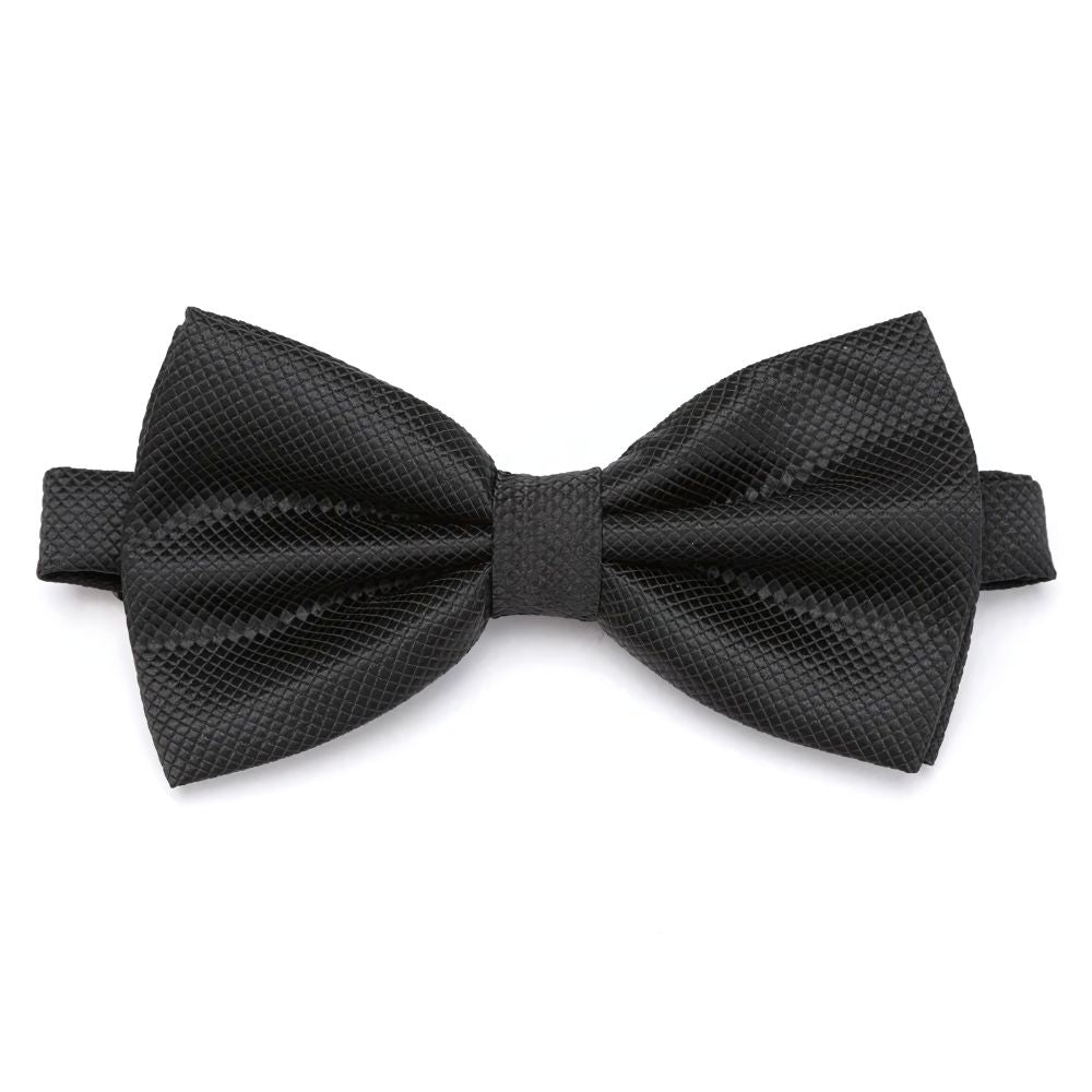 Classic Men's Bow Tie - Veltic