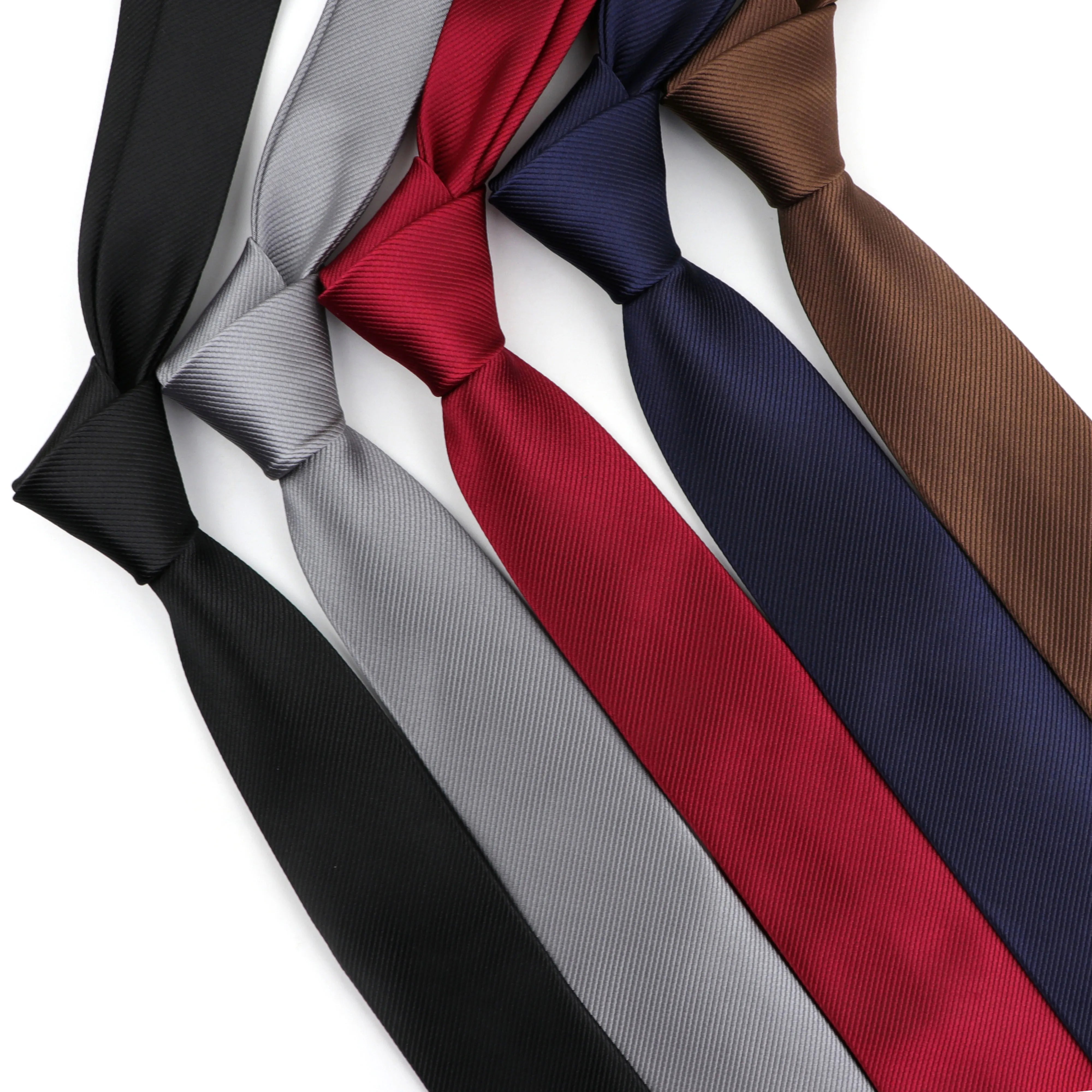 Men's Formal Tie - Veltic