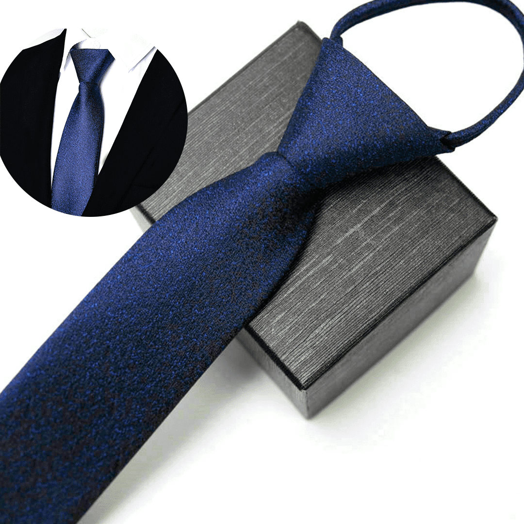 Lumière Men's Tie - Veltic