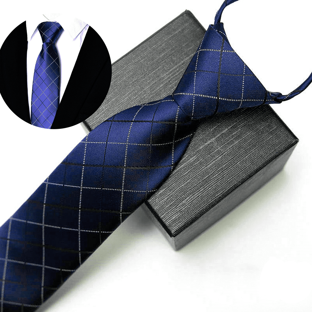 Lumière Men's Tie - Veltic