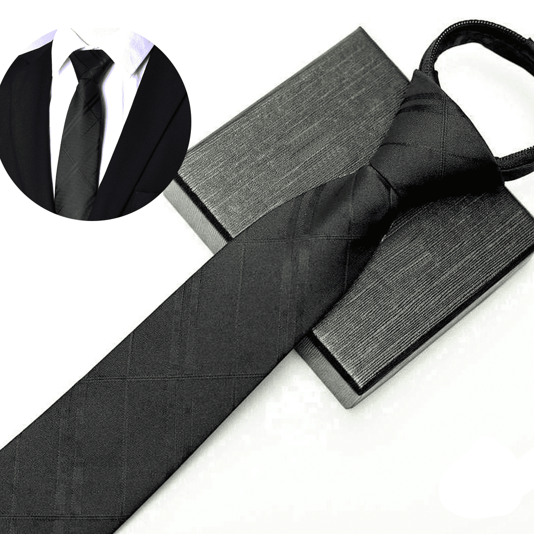 Lumière Men's Tie - Veltic