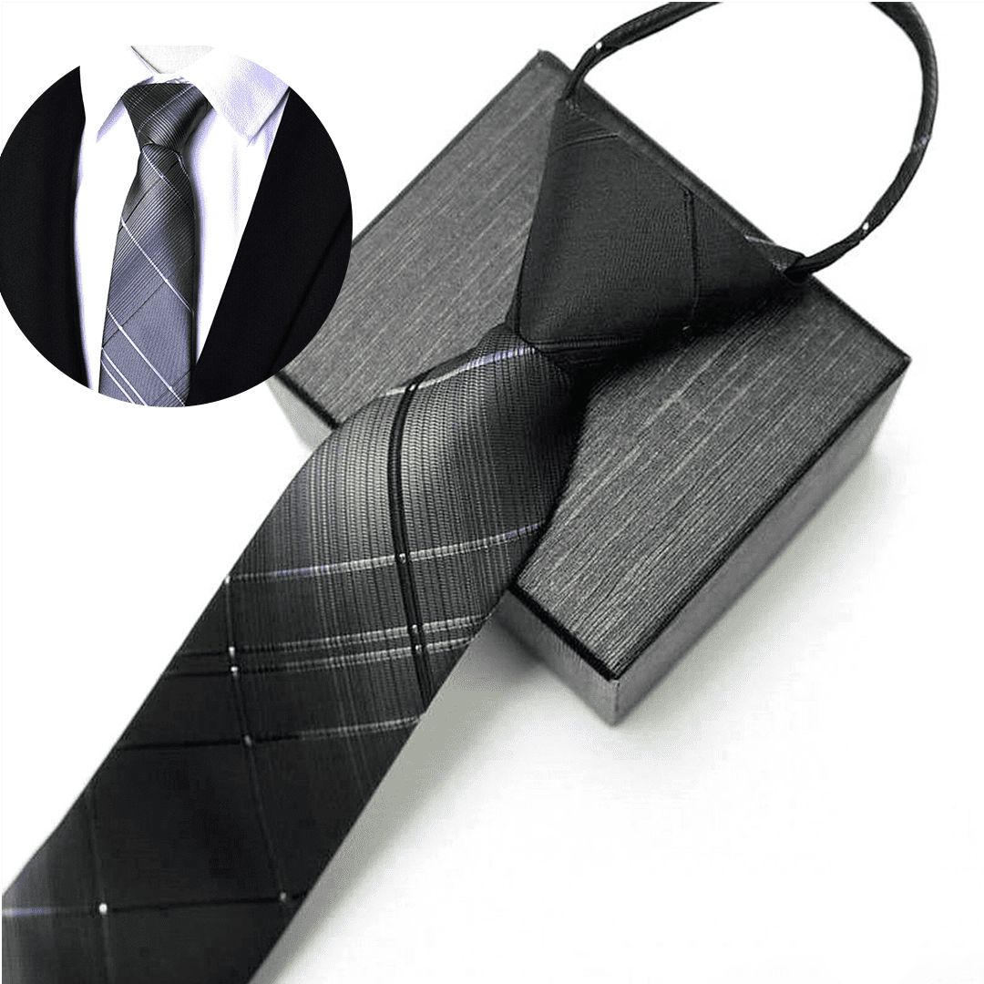 Lumière Men's Tie - Veltic