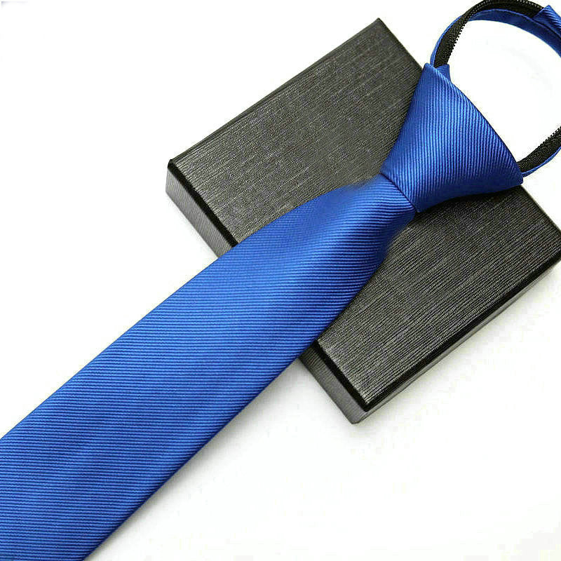 Classic Men's Tie 1200 Threads - Veltic