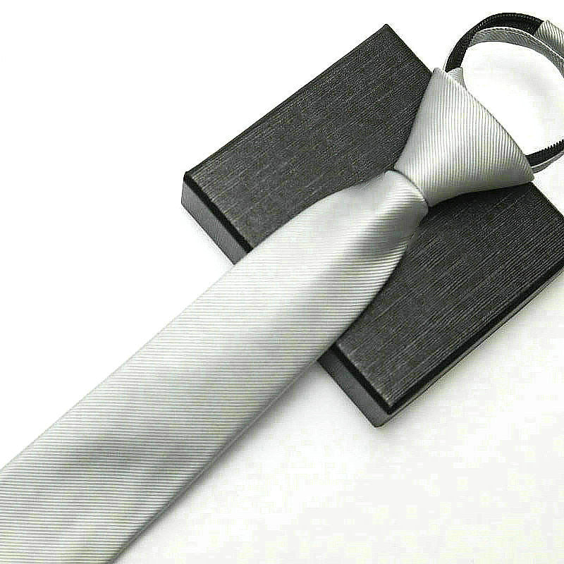 Classic Men's Tie 1200 Threads - Veltic