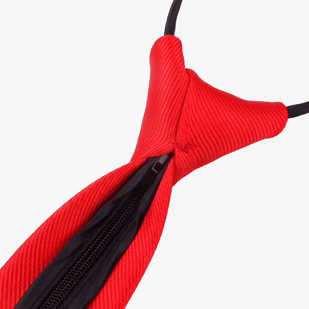 Classic Men's Tie 1200 Threads - Veltic