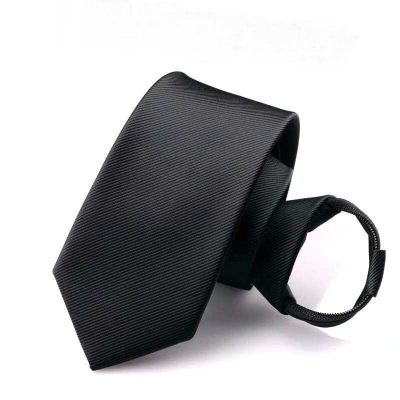 Classic Men's Tie 1200 Threads - Veltic