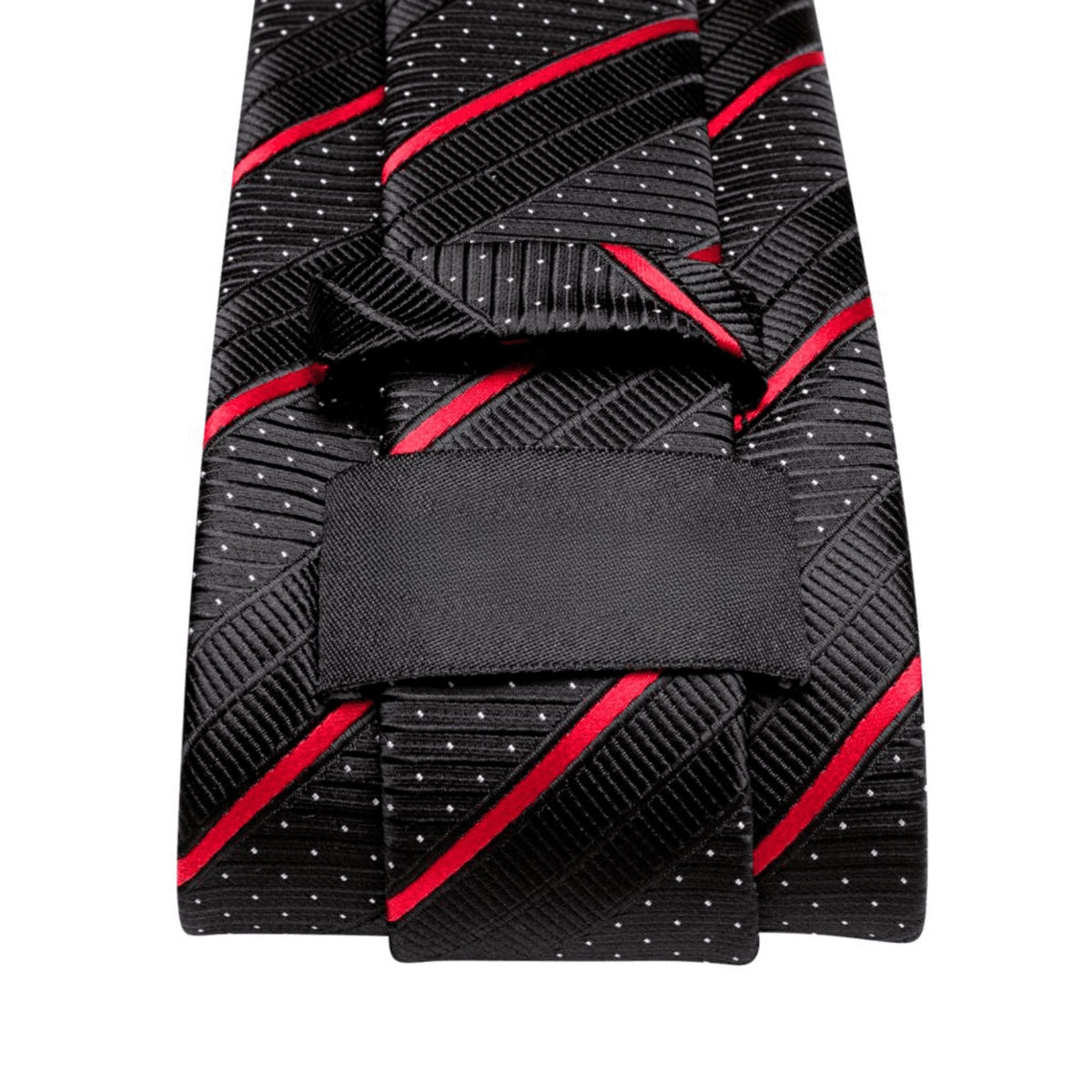 Vanguard Men's Tie - Veltic