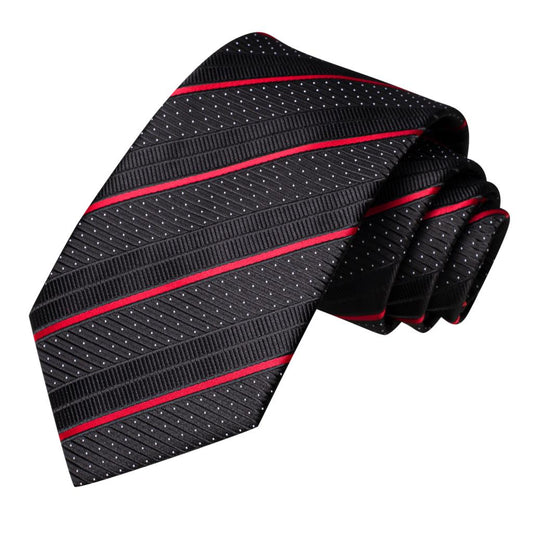 Vanguard Men's Tie - Veltic