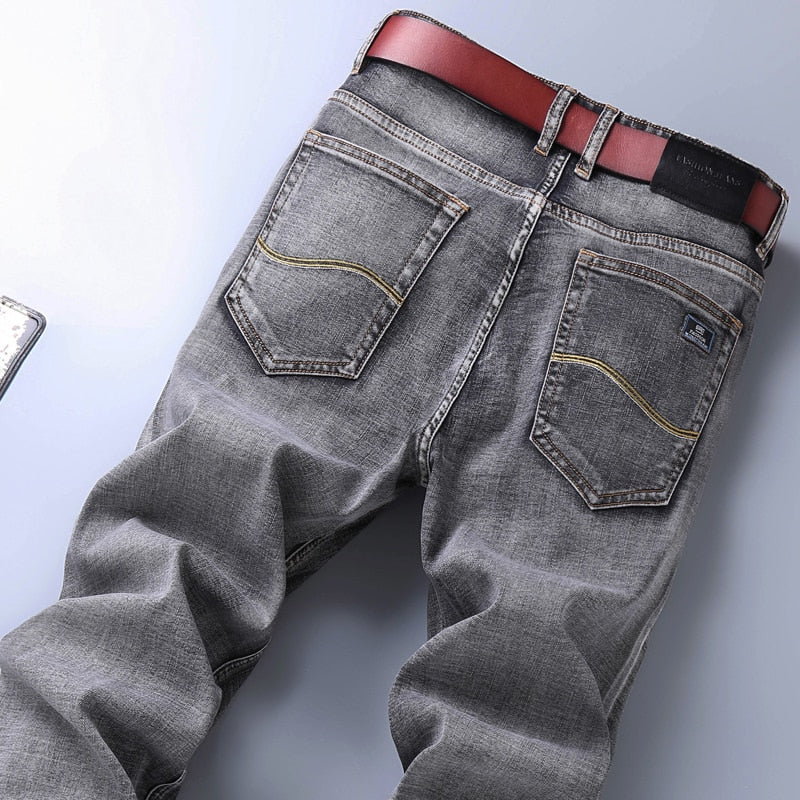 Men's Jeans Pants Veltic Spectre - Veltic