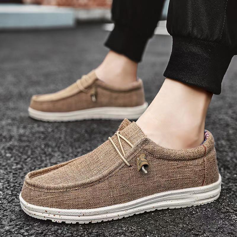 Men's Avelar Slip-On Sneakers