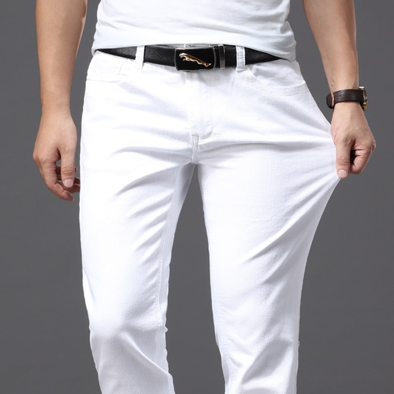 Men's Jeans Pants Veltic Classy - Veltic