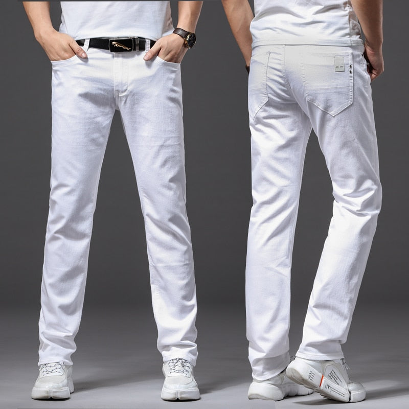 Men's Jeans Pants Veltic Classy - Veltic