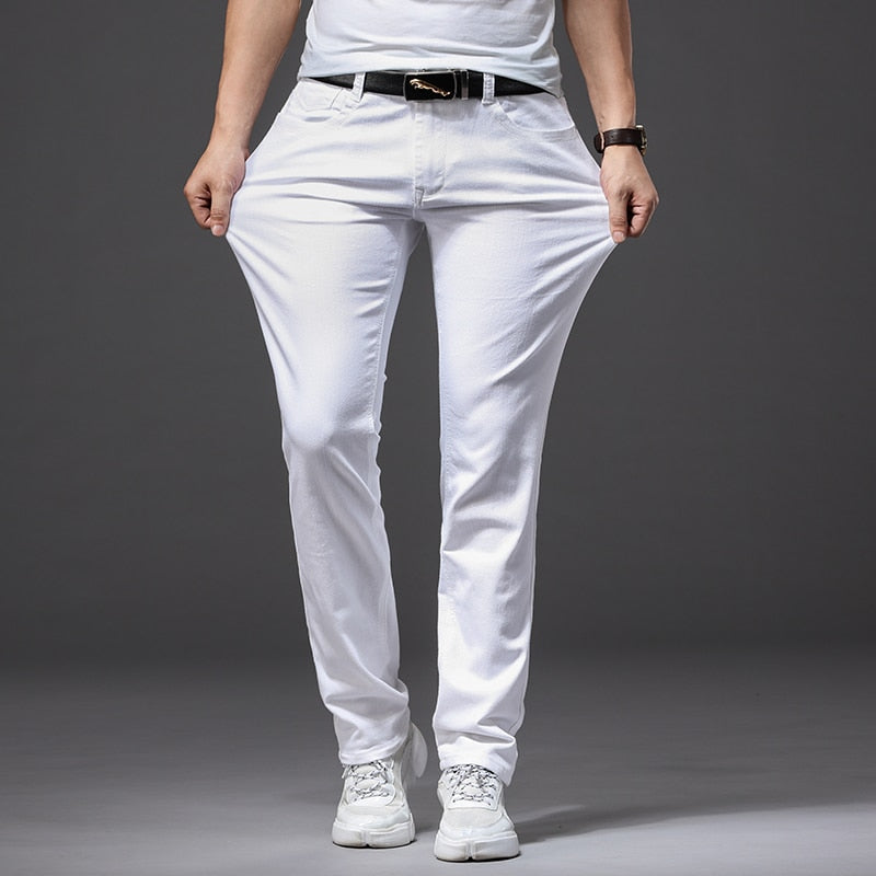 Men's Jeans Pants Veltic Classy - Veltic