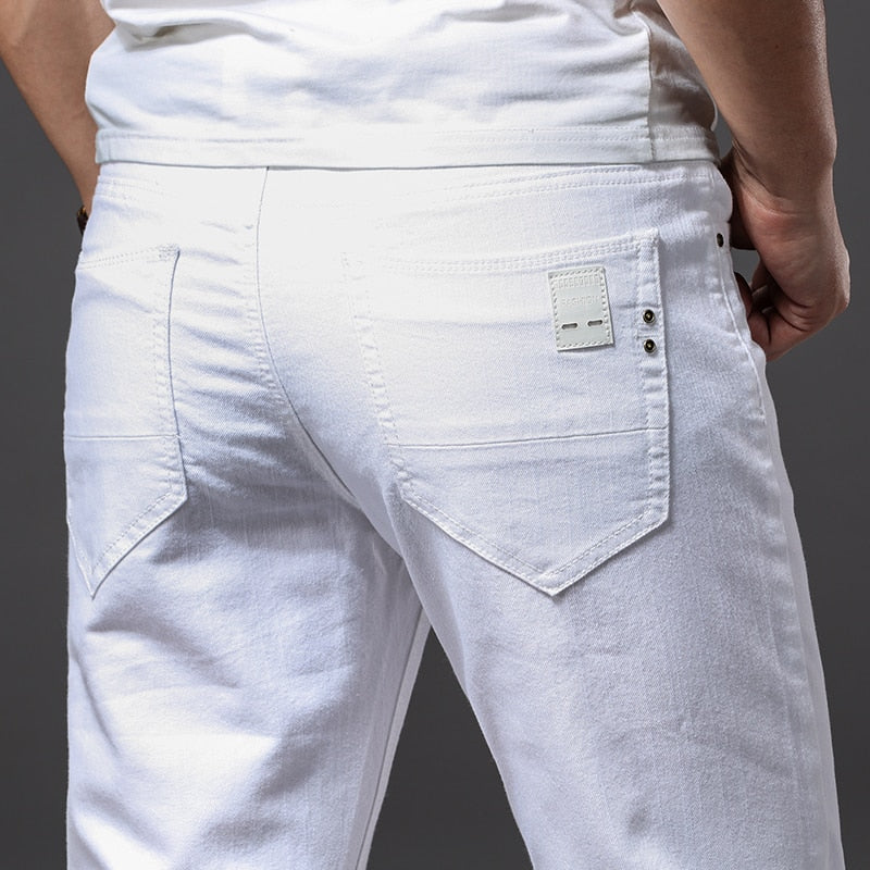 Men's Jeans Pants Veltic Classy - Veltic