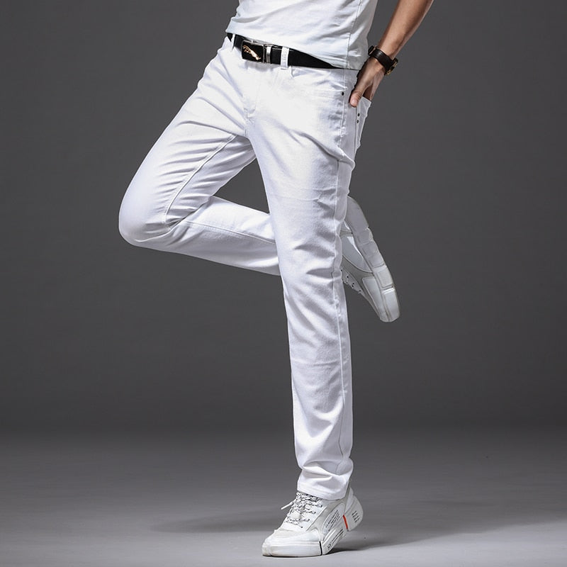 Men's Jeans Pants Veltic Classy - Veltic