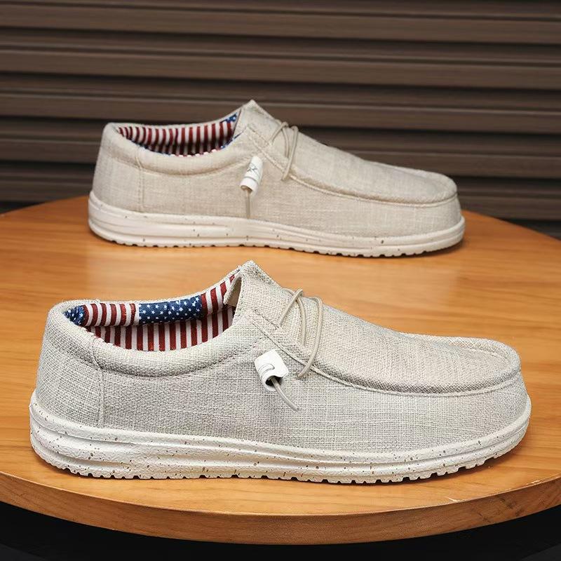 Men's Avelar Slip-On Sneakers
