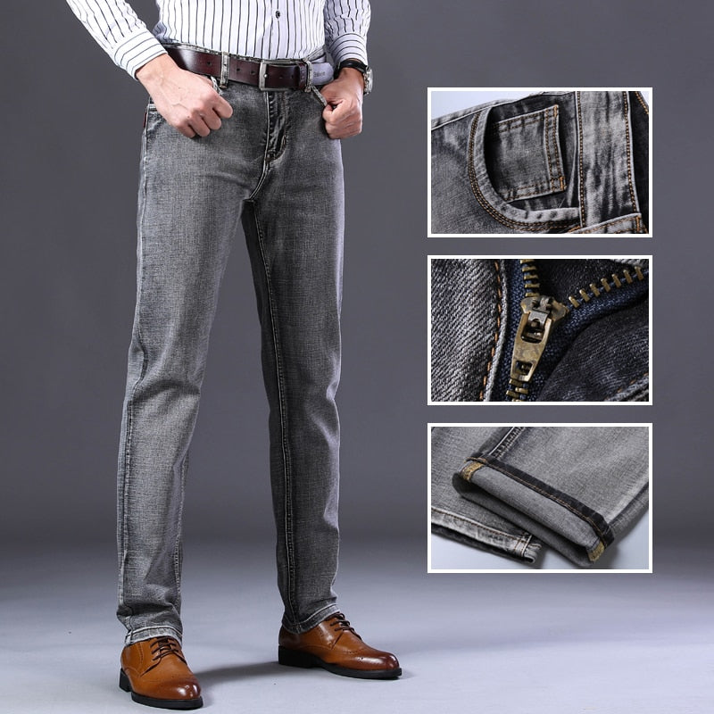 Men's Jeans Pants Veltic Spectre - Veltic