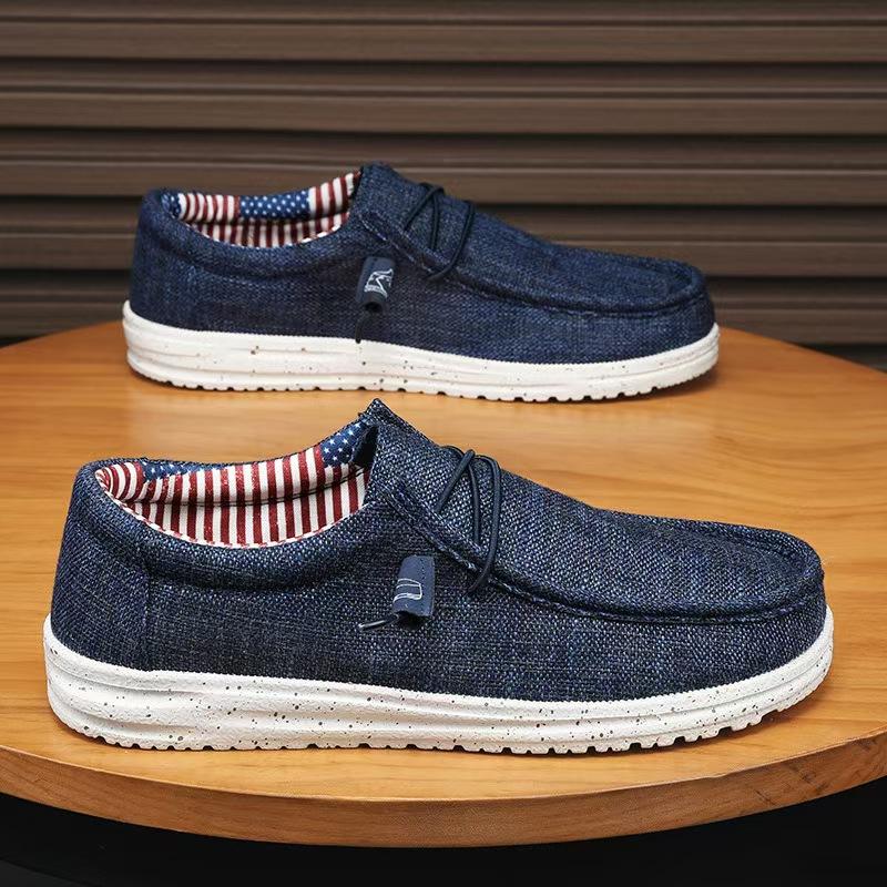 Men's Avelar Slip-On Sneakers
