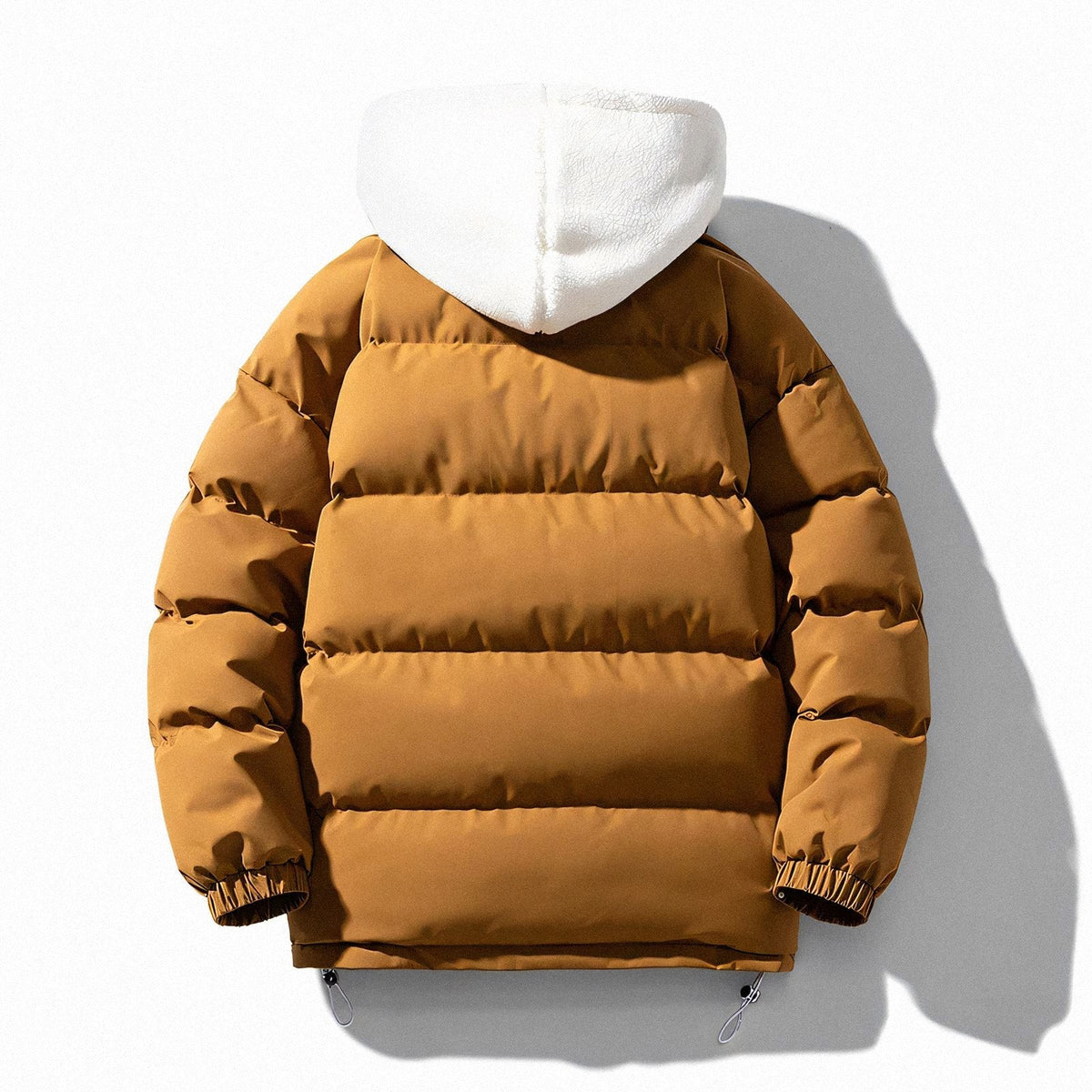 Veltic Men's Puffer Jacket Ervhen - Veltic