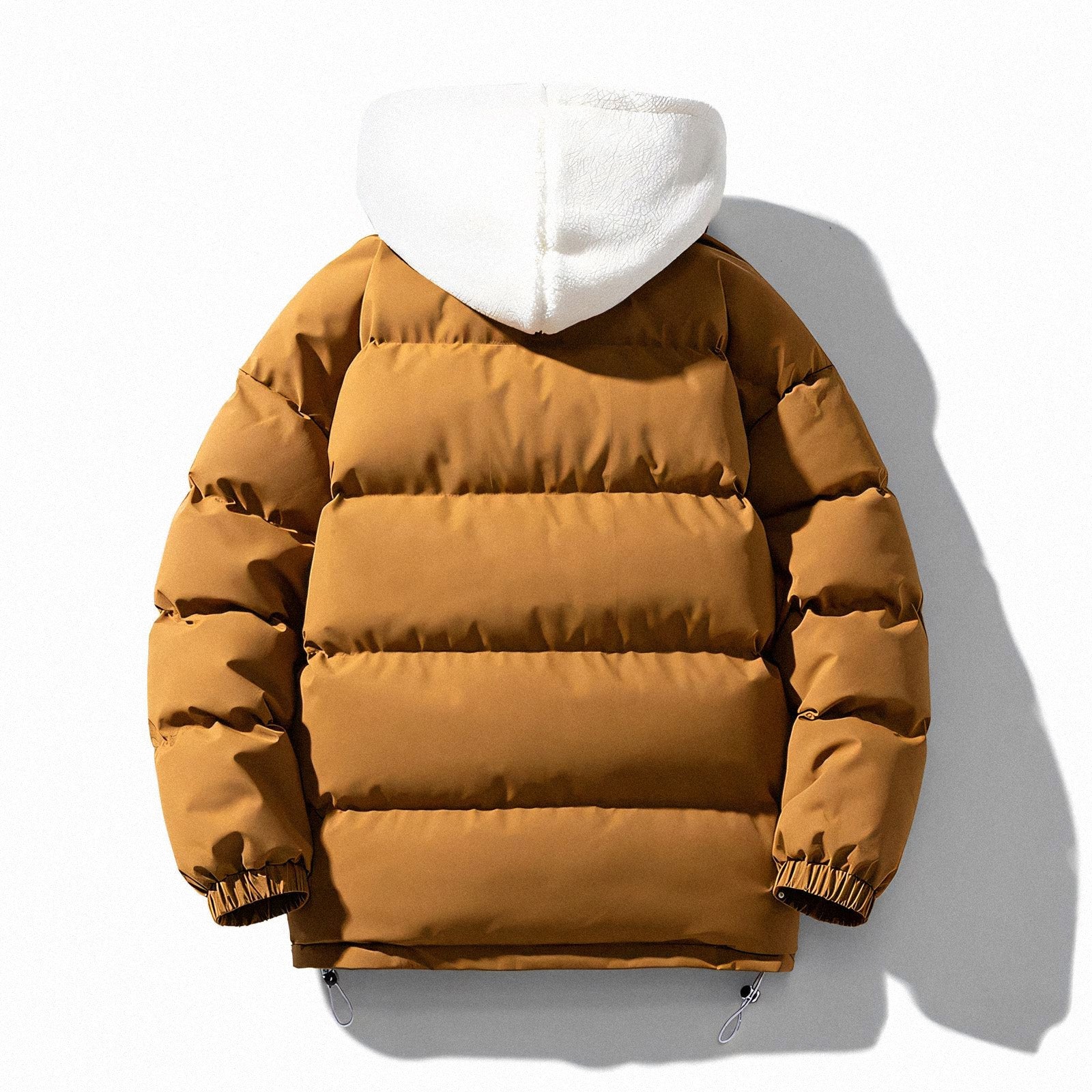 Veltic Men's Puffer Jacket Ervhen - Veltic