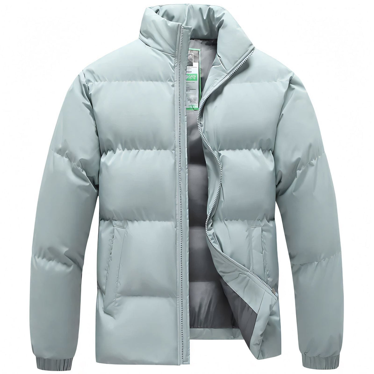 Veltic Men's Puffer Jacket High Court - Veltic