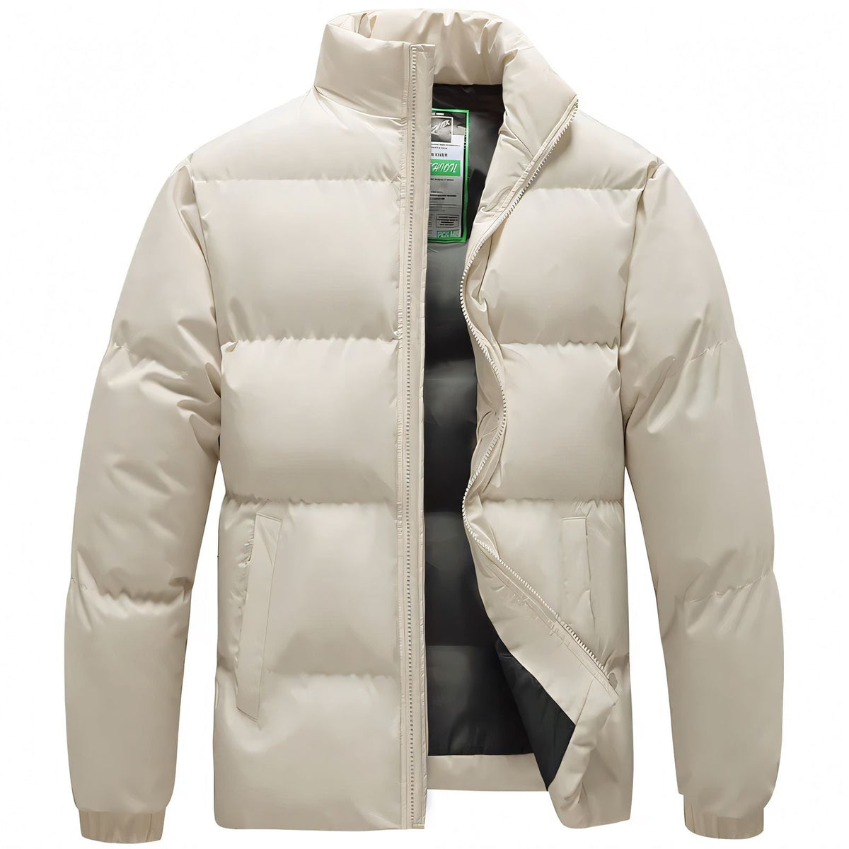 Veltic Men's Puffer Jacket High Court - Veltic