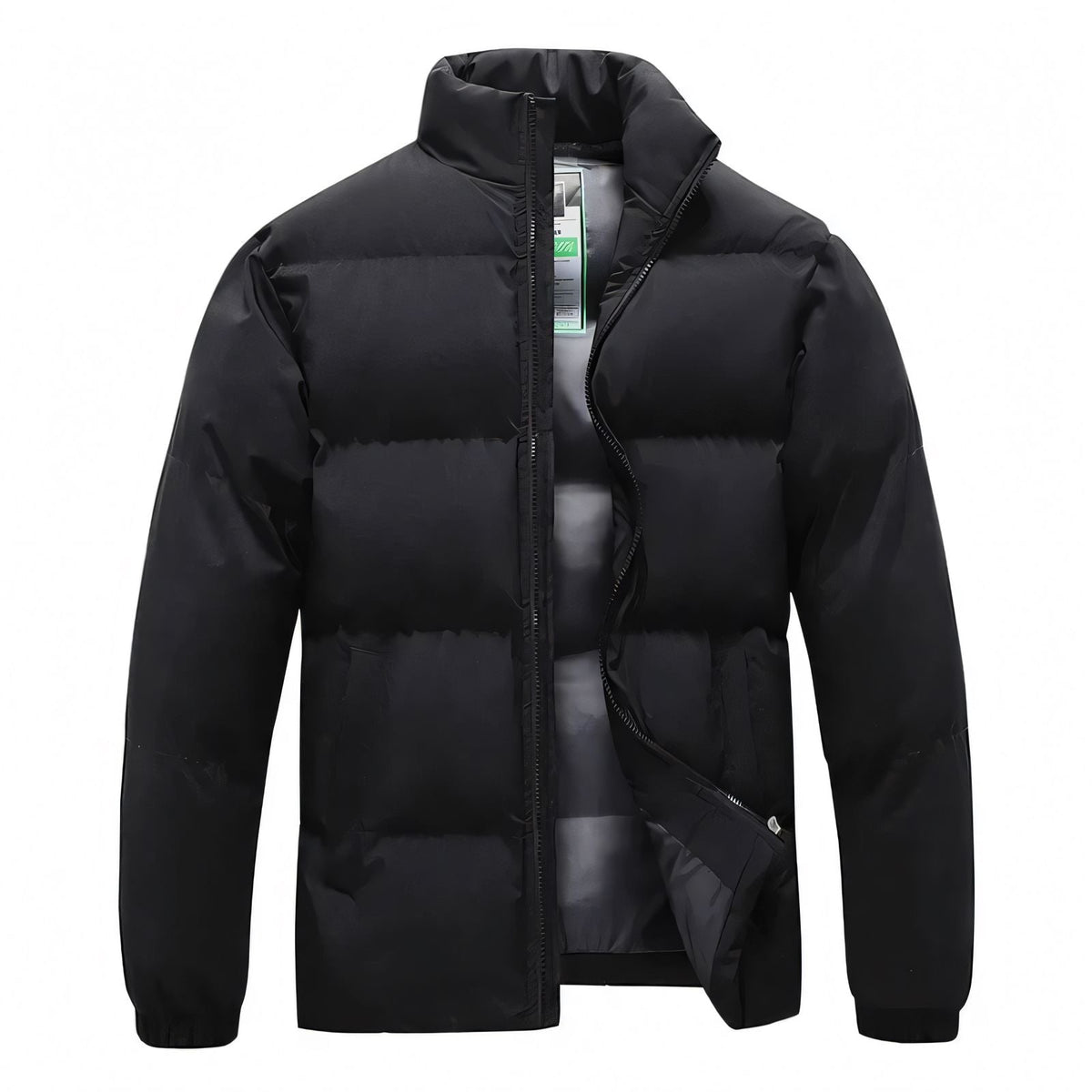 Veltic Men's Puffer Jacket High Court - Veltic