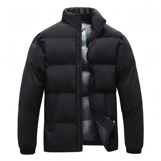 Veltic Men's Puffer Jacket High Court - Veltic