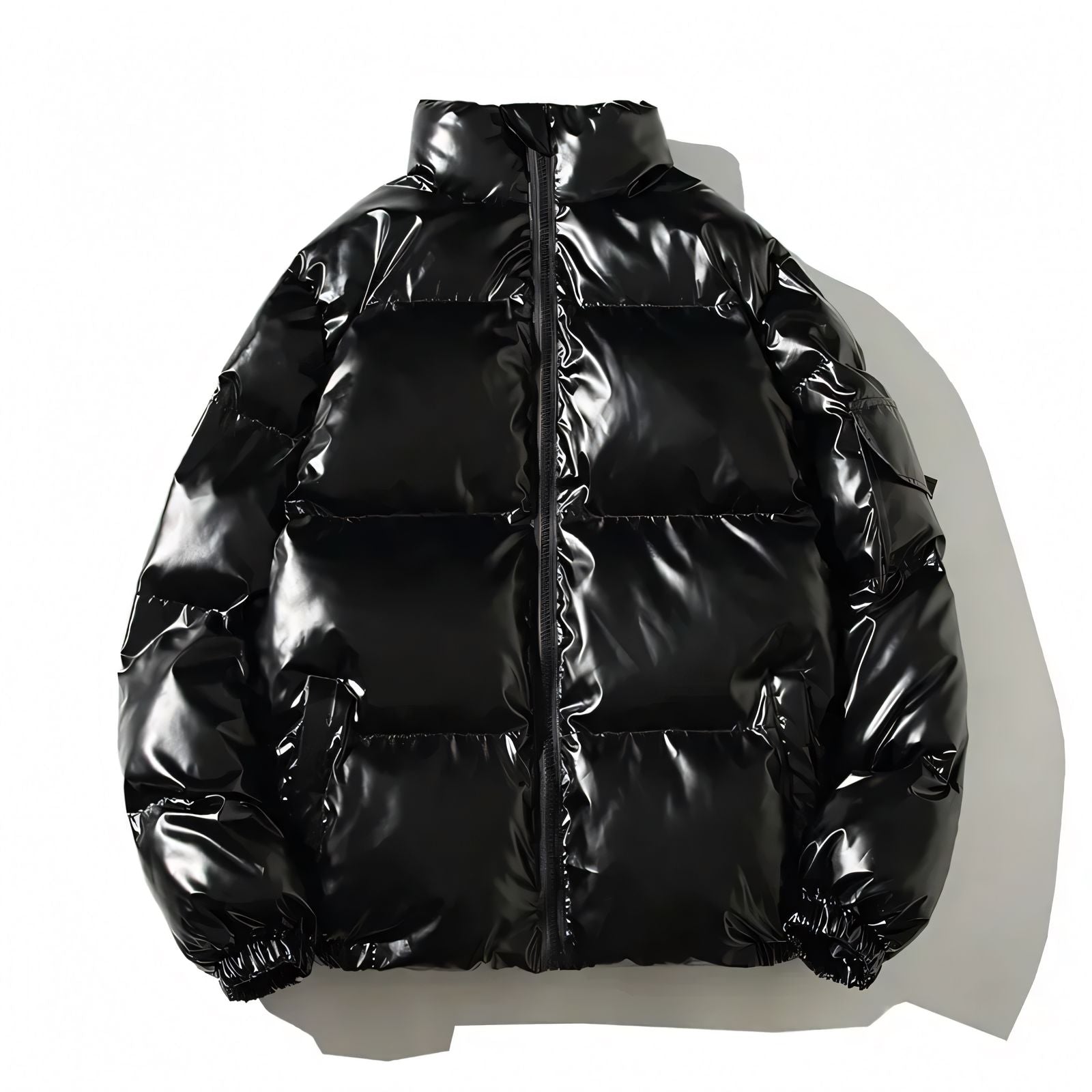 Veltic Men's Puffer Jacket Starfield - Veltic