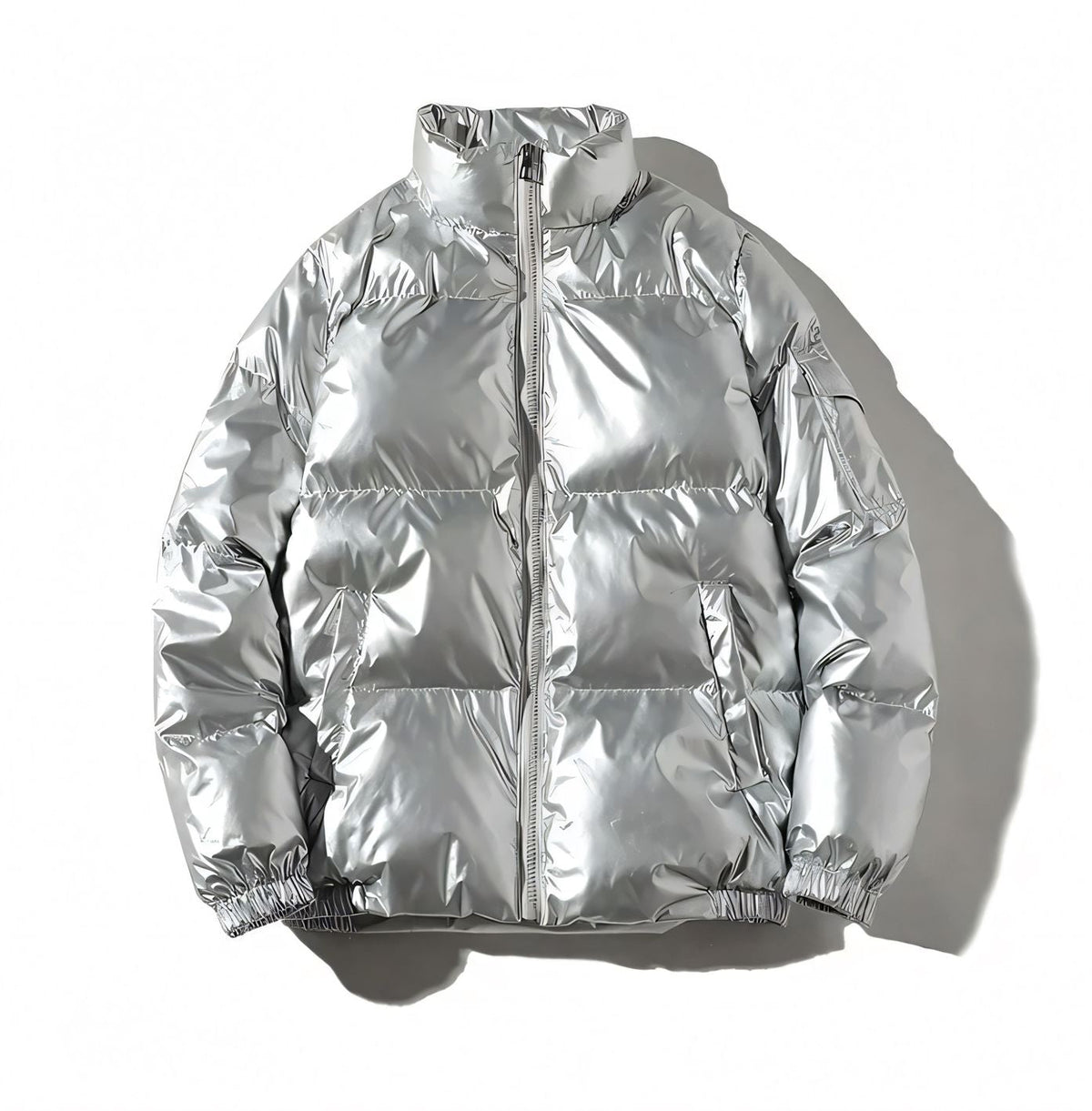 Veltic Men's Puffer Jacket Starfield - Veltic