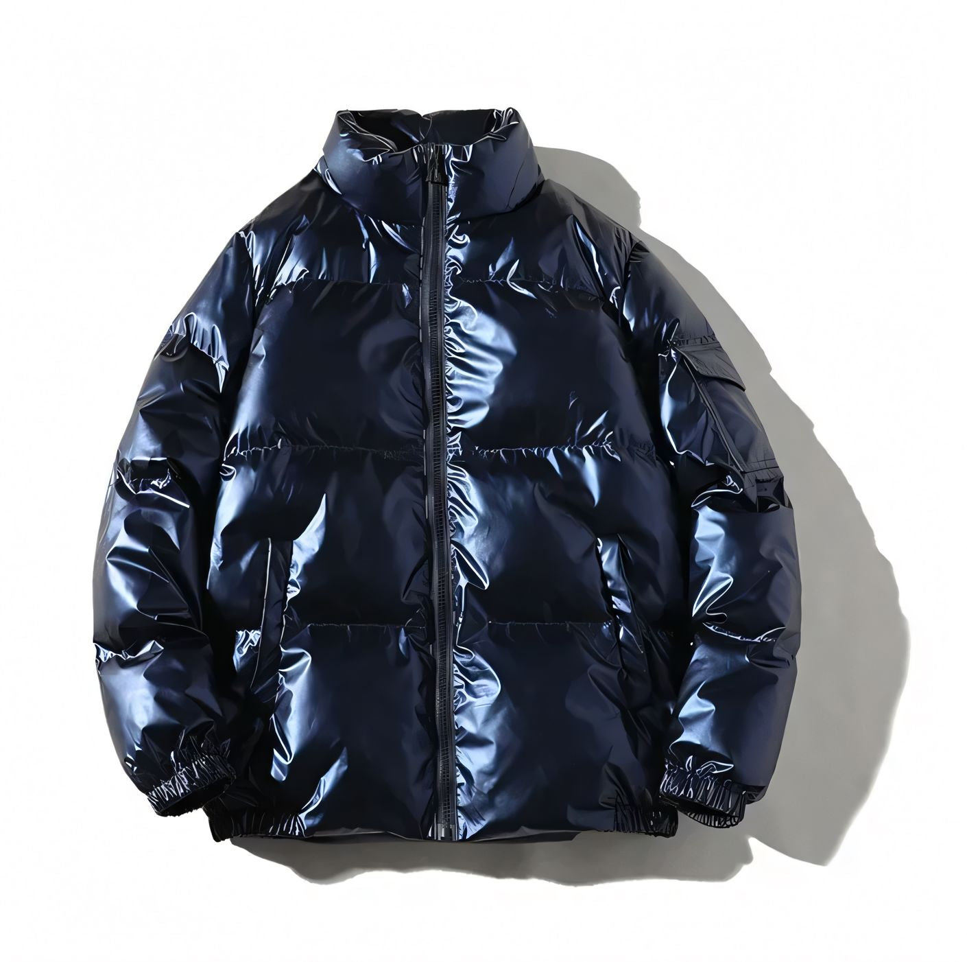 Veltic Men's Puffer Jacket Starfield - Veltic