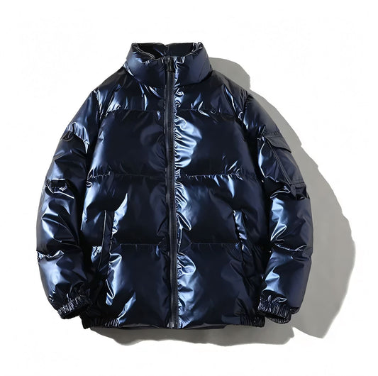 Veltic Men's Puffer Jacket Starfield - Veltic