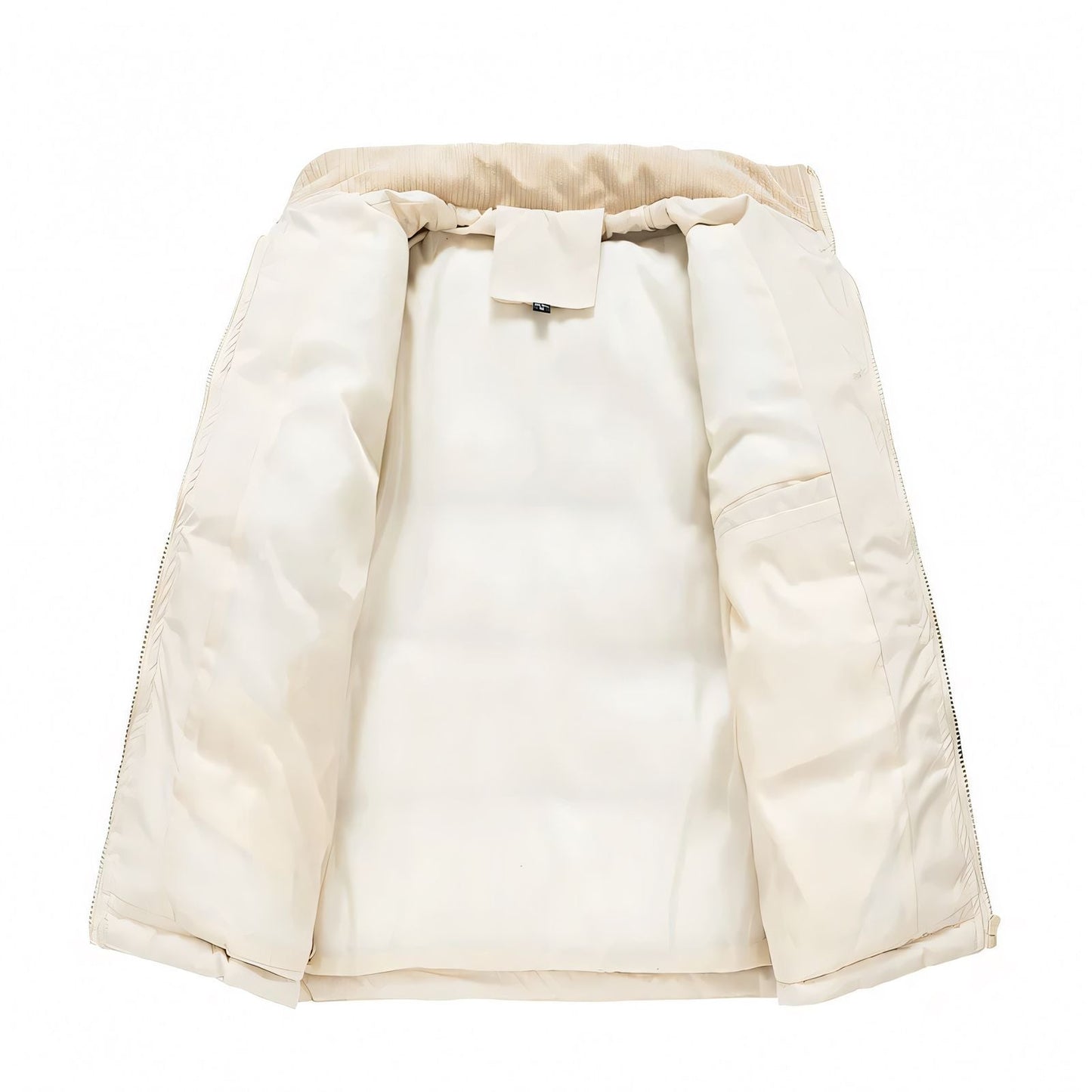 Veltic Men's Puffer Jacket Company Bellaro - Veltic