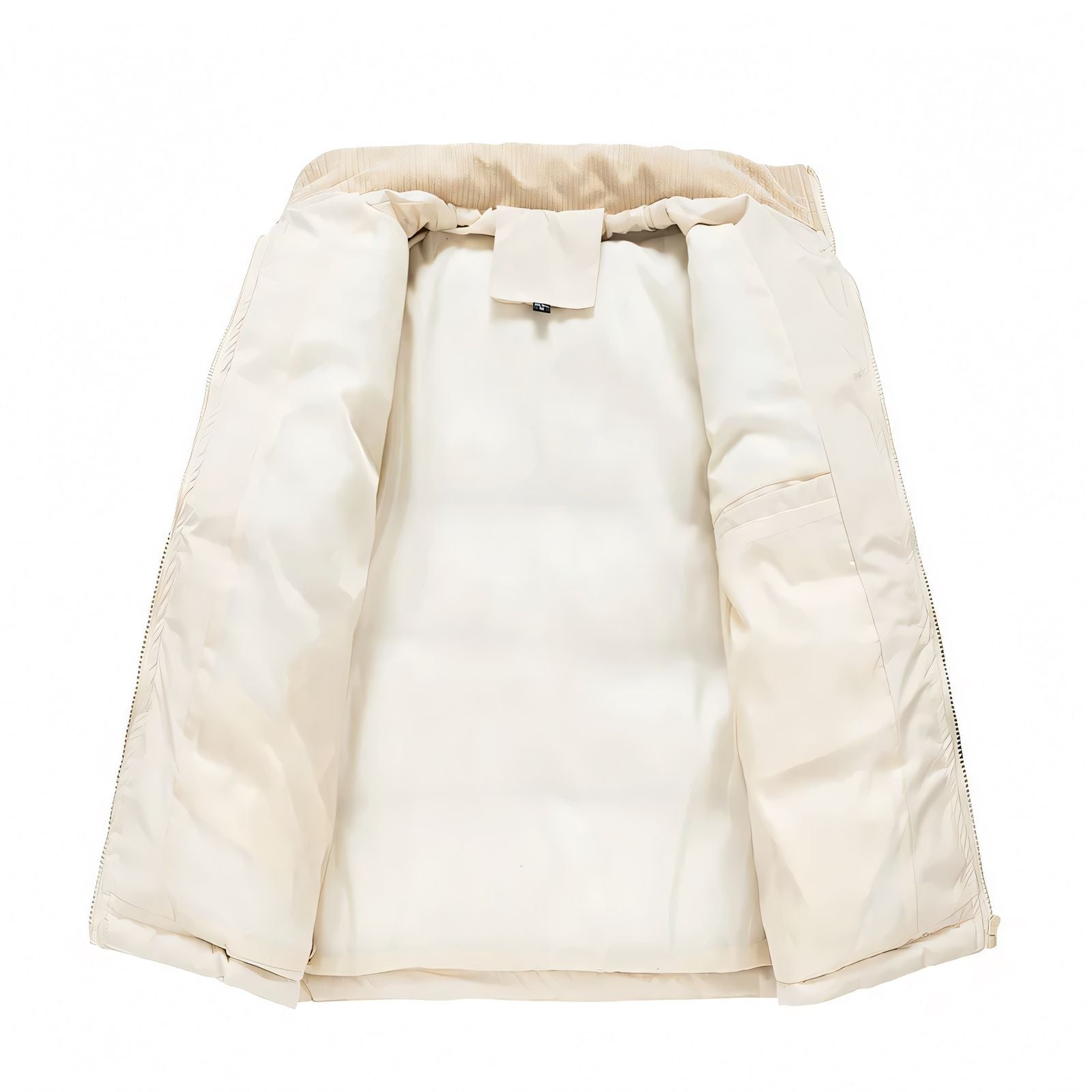 Veltic Men's Puffer Jacket Company Bellaro - Veltic