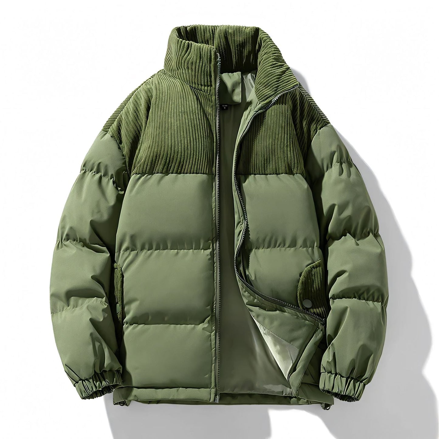 Veltic Men's Puffer Jacket Company Bellaro - Veltic