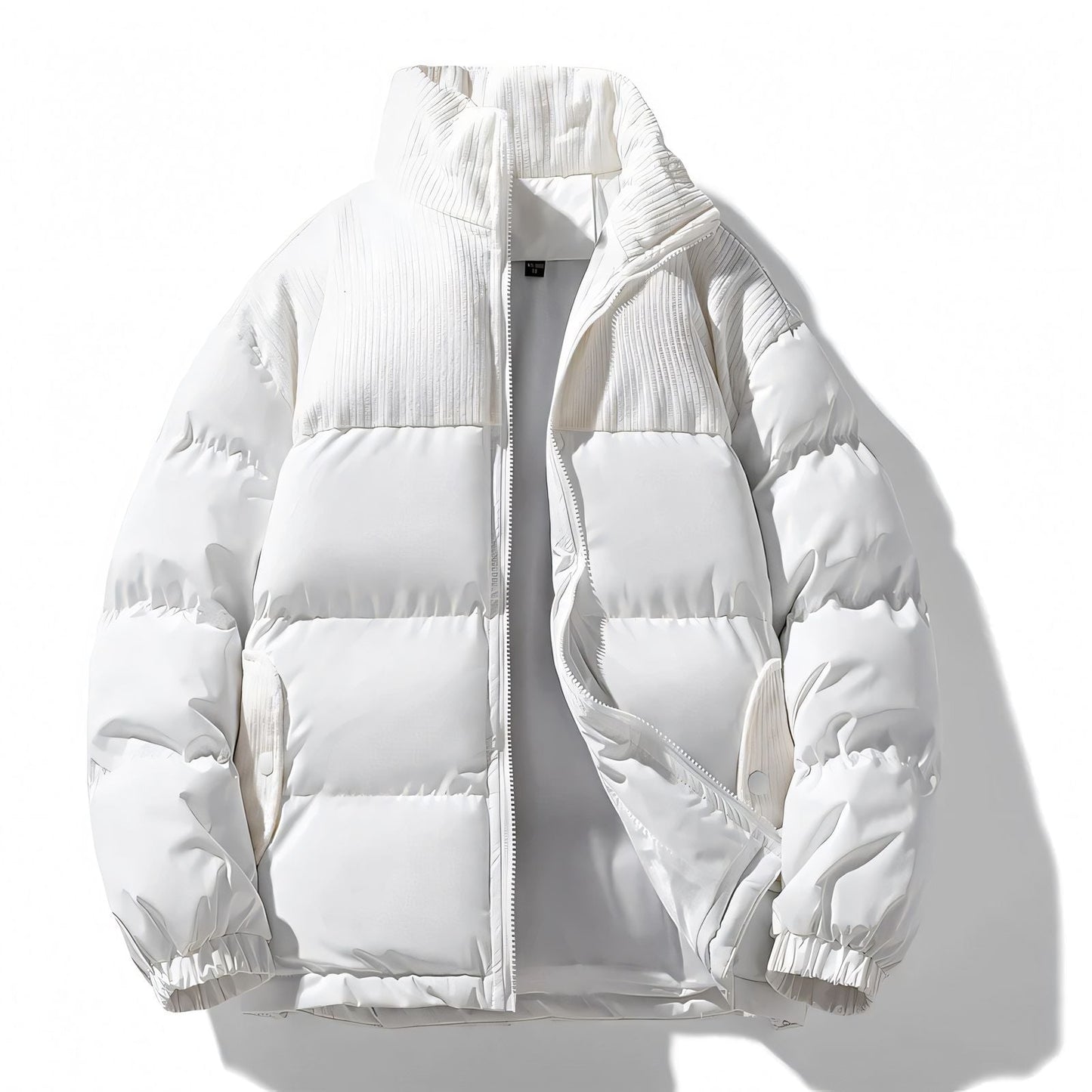 Veltic Men's Puffer Jacket Company Bellaro - Veltic