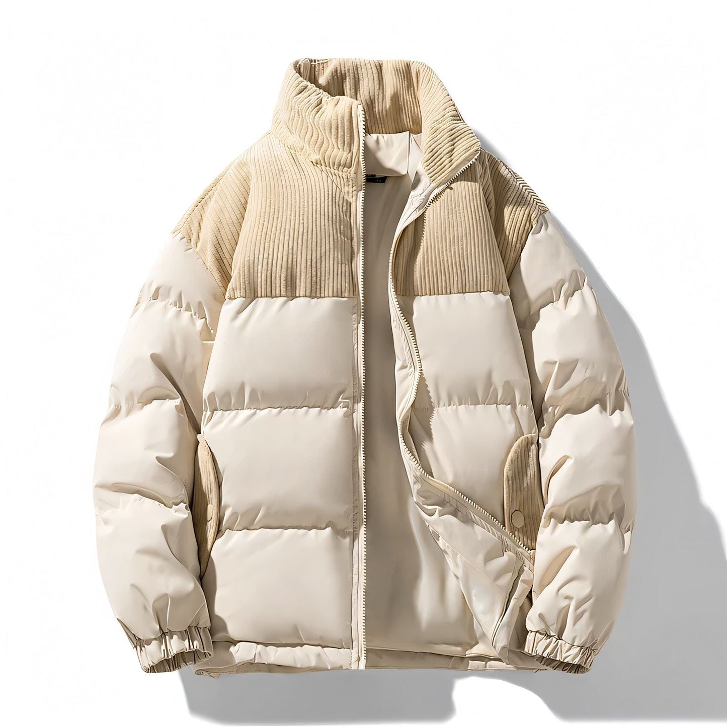 Veltic Men's Puffer Jacket Company Bellaro - Veltic