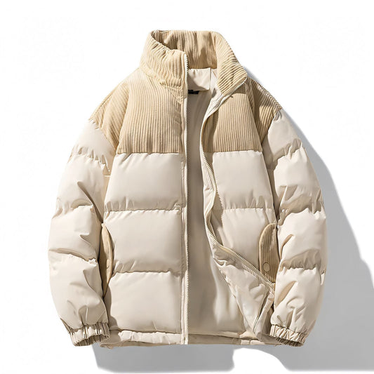 Veltic Men's Puffer Jacket Company Bellaro - Veltic