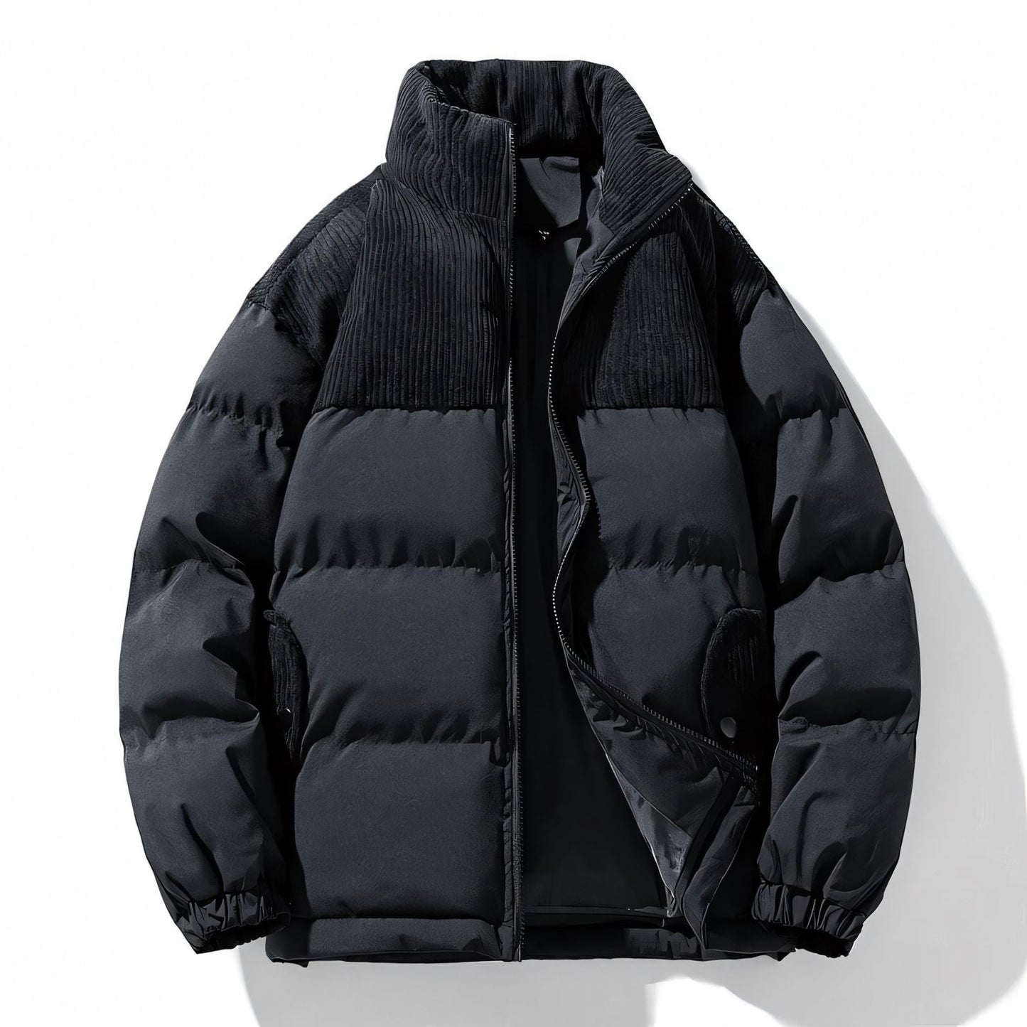 Veltic Men's Puffer Jacket Company Bellaro - Veltic