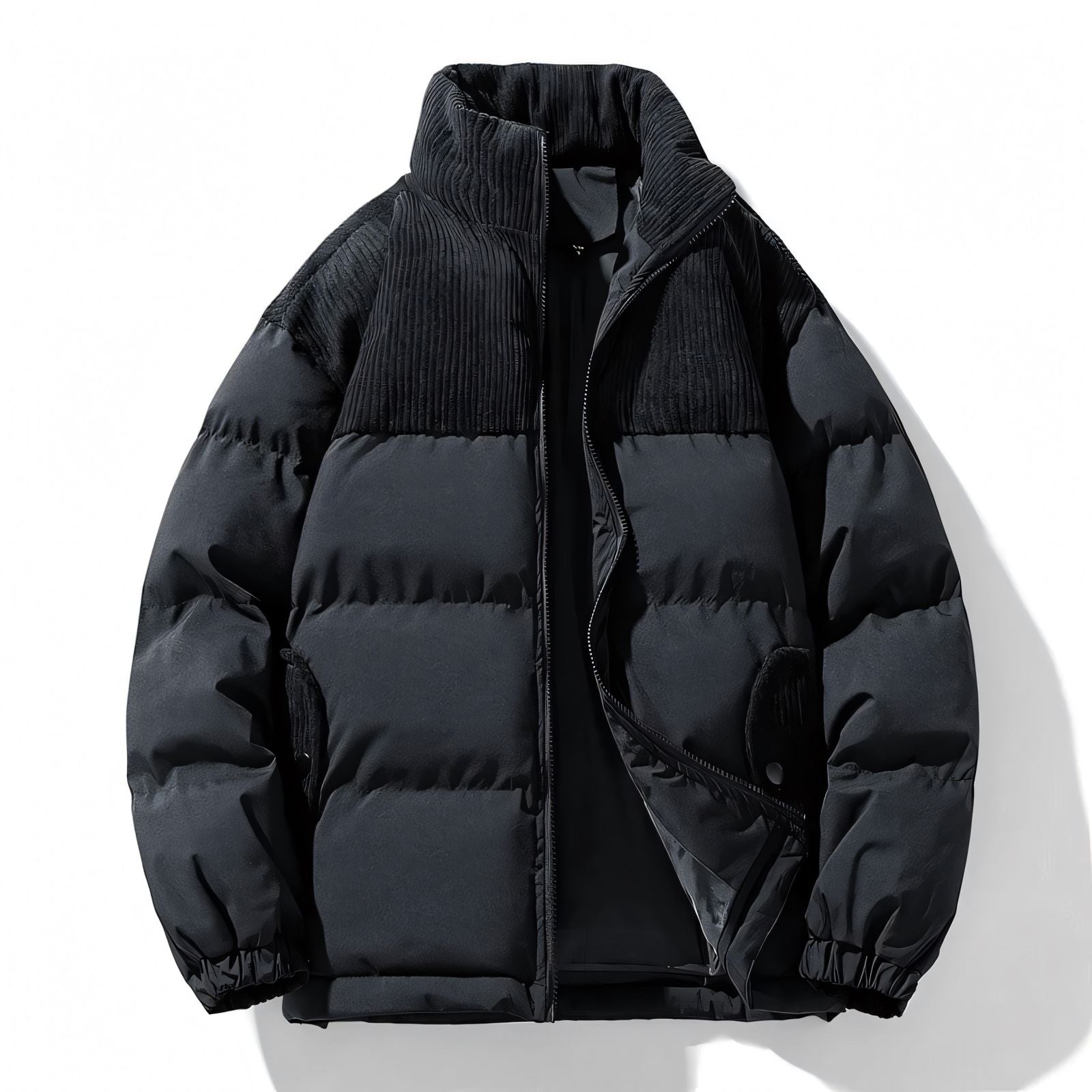 Veltic Men's Puffer Jacket Company Bellaro - Veltic