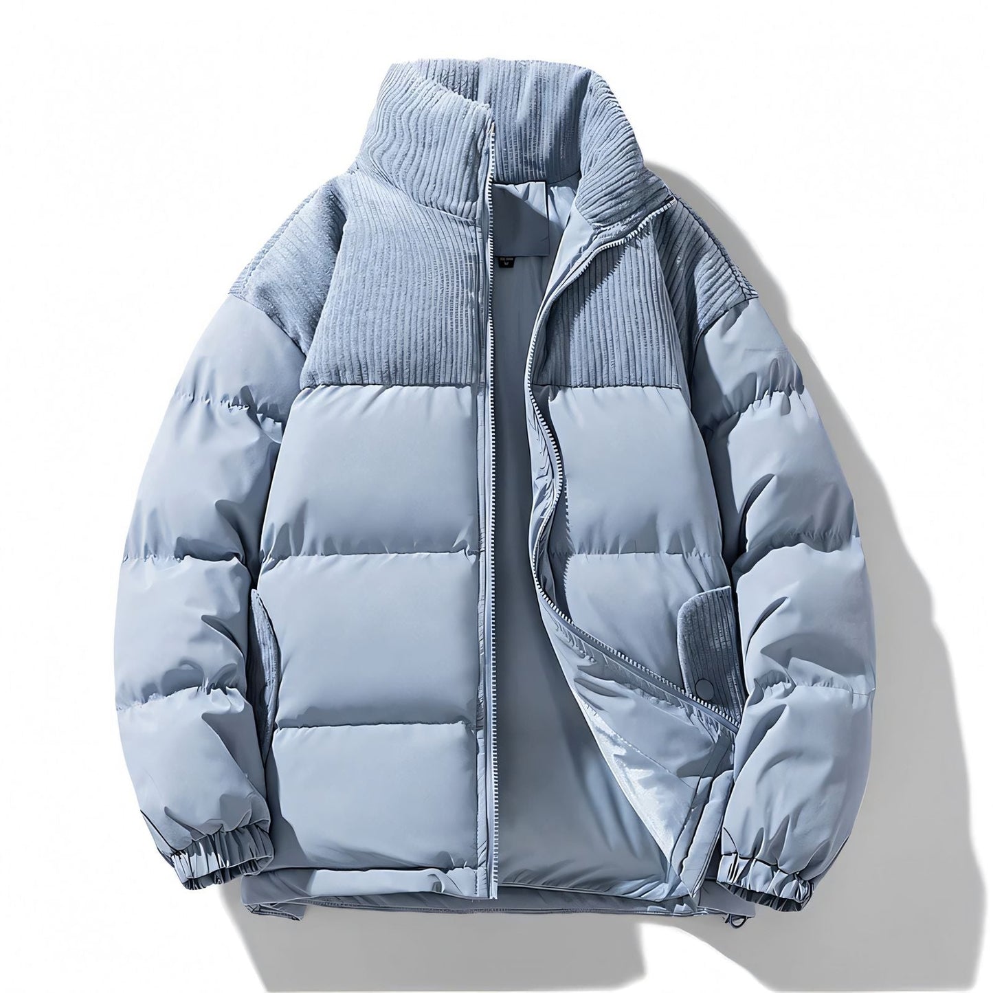 Veltic Men's Puffer Jacket Company Bellaro - Veltic