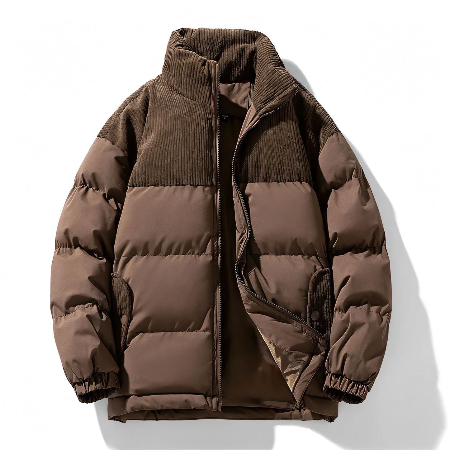 Veltic Men's Puffer Jacket Company Bellaro - Veltic