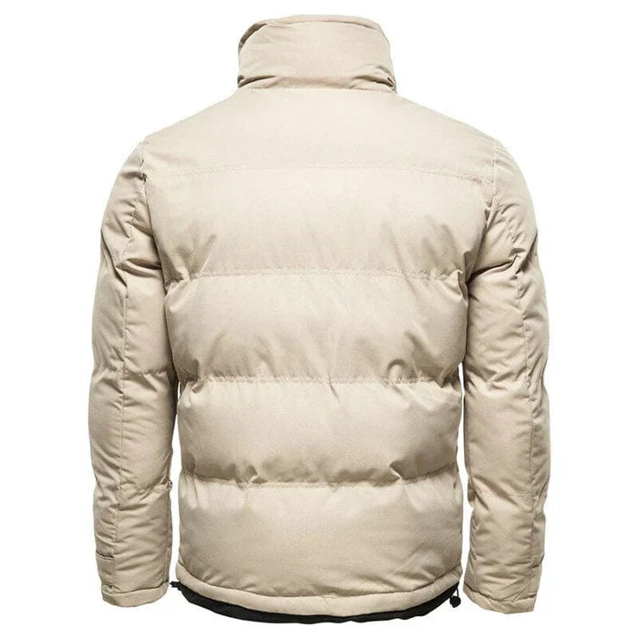 Veltic Men's Puffer Jacket Ravero - Veltic