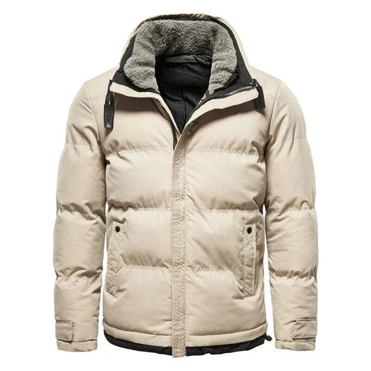 Veltic Men's Puffer Jacket Ravero - Veltic