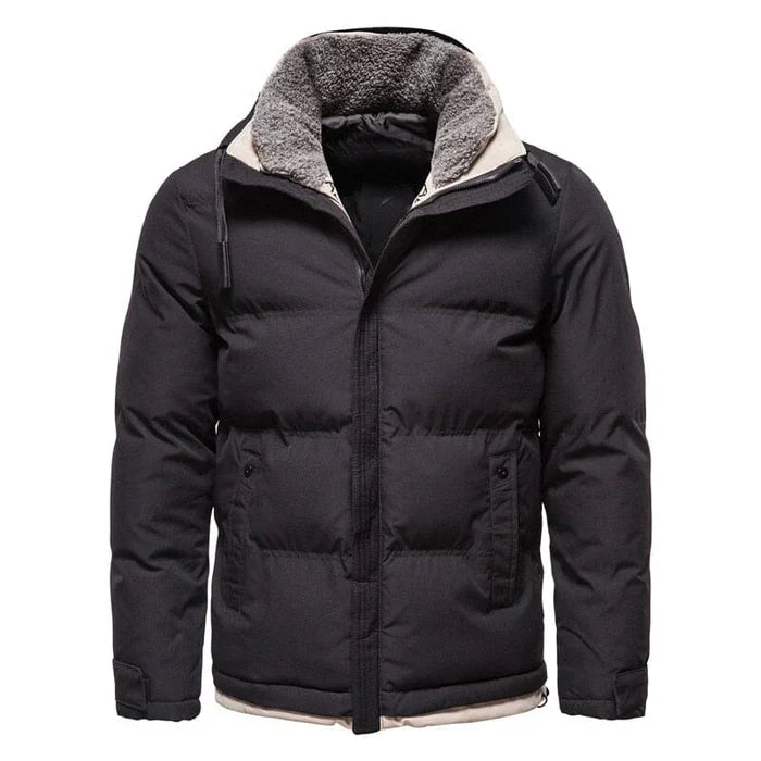 Veltic Men's Puffer Jacket Ravero - Veltic