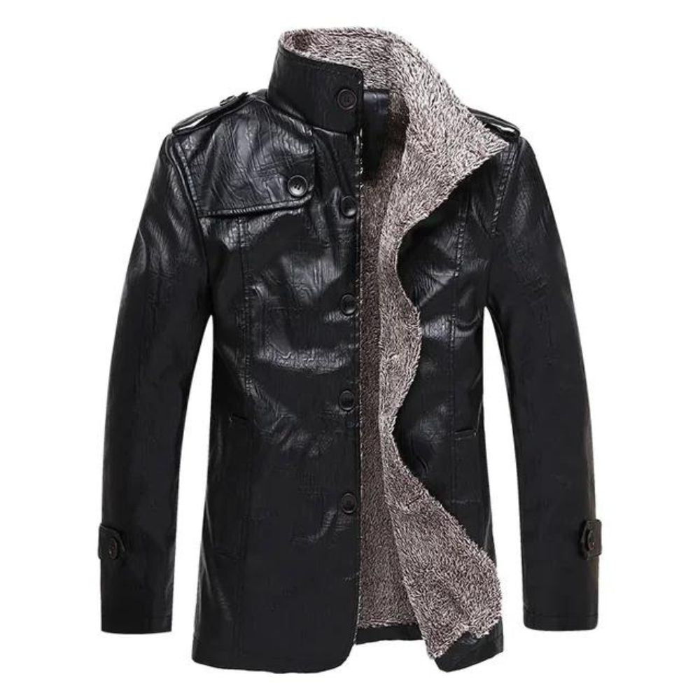 Veltic Men's Lined Jacket Holmes - Veltic