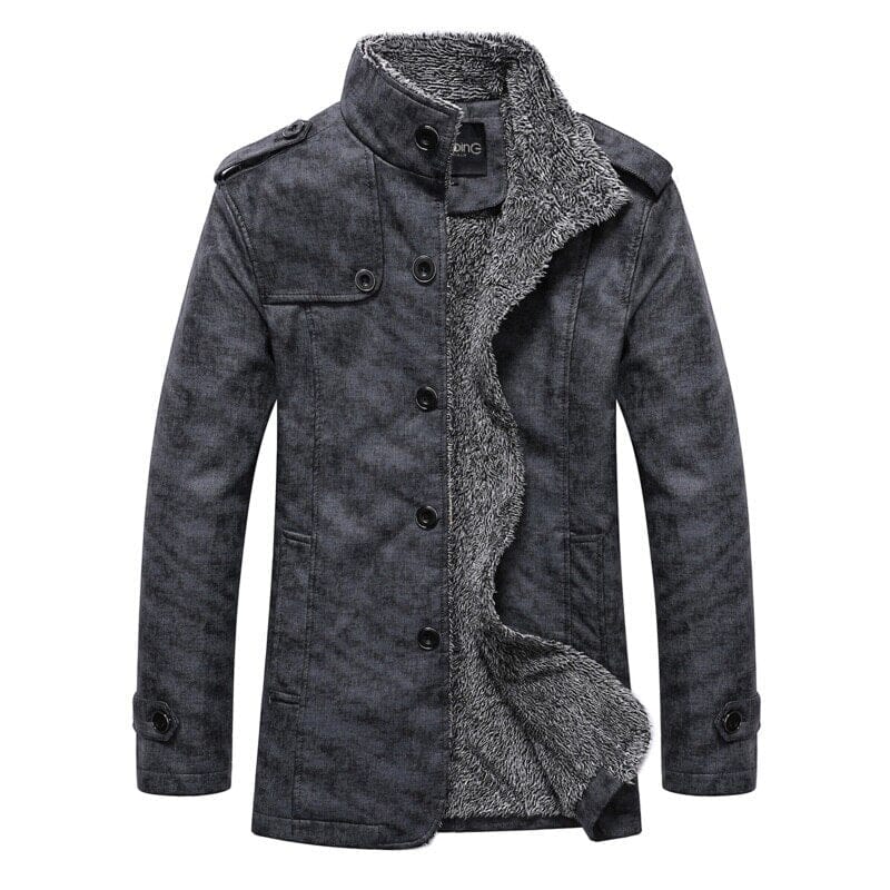 Veltic Men's Lined Jacket Holmes - Veltic
